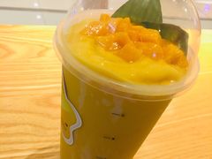 -喜茶(佛山岭南站店)