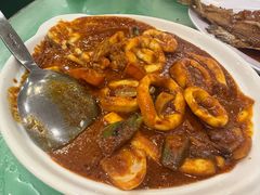 -大茄来海鲜餐厅(亚洲城分行)