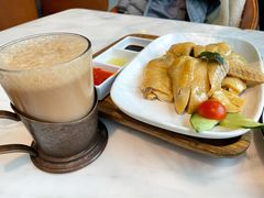 -星怡会·新加坡新美食(苏州中心店)
