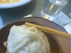 -诺敏塔拉奶茶-布里亚特包子-手把肉(锦都会店)