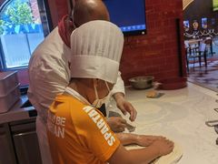 -城市大道红炉披萨烘焙坊