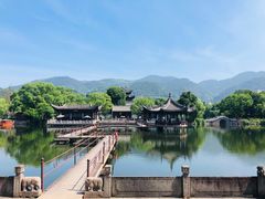 -台州府城(东湖)