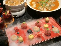 -锦楼·臻选新杭帮(杭州中心店)