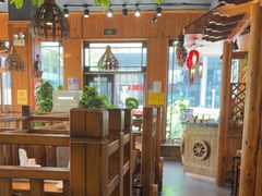 -草原塞蛮羊火锅城(港湾店)