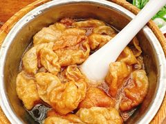 -少林寺欢喜地素斋馆