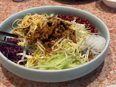 -红樱桃·欢乐餐厅(太原里店)