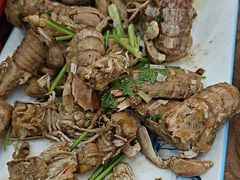 -渔码头食府(蓬莱阁店)