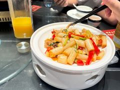 -明丰小渔馆(明月路店)