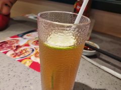 -大师兄·西北小馆(南沙万达广场店)