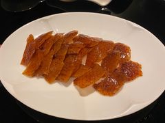 -上海苏宁宝丽嘉酒店·嘉府壹号中餐厅