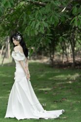-Lady  Jane高端婚纱礼服馆