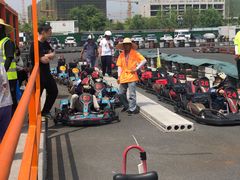 -赛达赛车主题乐园·卡丁车·团建