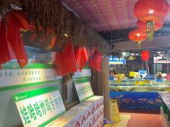 -即墨老公社·海肠捞饭大王(古城店)
