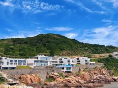 -舟山嵊泗列岛风景名胜区