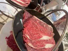 -怡咖啡·自助餐·西安香格里拉