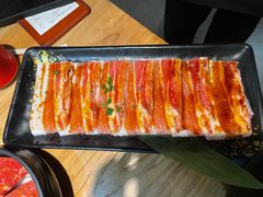 -九田家黑牛烤肉料理(新光汇店)