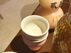 -贰醒·私房小院烧烤 (太古里店)