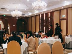 大堂-金时代顺风大酒店(金山店)