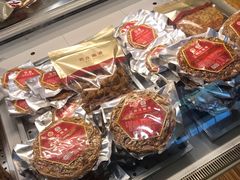-郑庄脂渣海鲜楼(九水路店)