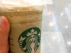 -星巴克(无锡百联奥特莱斯店)