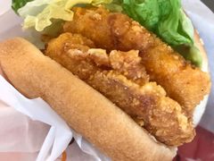 -汉堡王(中央广场店)