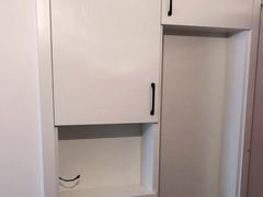 -佰丽爱家全屋定制(汶水店)