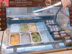 -欧式面包坊(青岛万象城店)