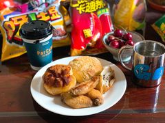 -全家便利店(宁阳福邸店)