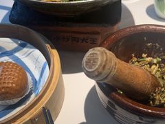 -费大厨辣椒炒肉(黄兴中心广场店)