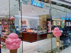 门面-VENCHI 闻绮(北京国贸商城店)