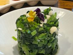 -北京老铺烤鸭(老城根店)