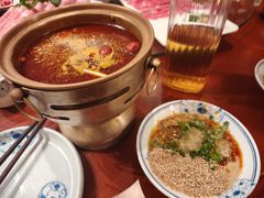 -古关火锅店(古北水镇景区店)