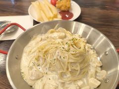 -Kpasta韩式意大利面