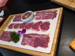 -阳坊胜利涮羊肉(阳坊老店)