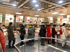 -宜家·瑞典风味餐厅(北京西红门店)