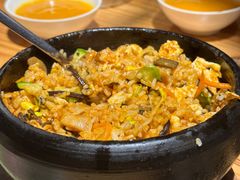 -小木屋米酒店·韩国料理(深圳总店)