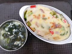 -春晖饭堂(中山大学南校区店)