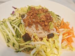 -叁拾壹克饺子·东北菜(国贸店)