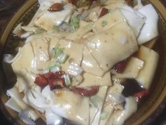 -快活林烧烤(红新路店)