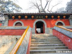 -潭柘寺景区