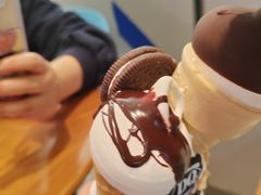 -DQ·蛋糕·冰淇淋(雨花吾悦店)