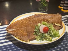 -La Creperie法餐厅(芮欧百货店)