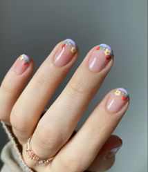 -H12 STAR日式美甲美睫专门店