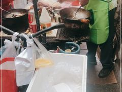 -老婆婆炒饭(小白楼1902欧式风情街店)