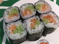 -新一番回转寿司(沙湾公园店)