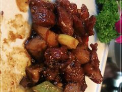 -利顺德大饭店·水岸中餐厅(小白楼店)