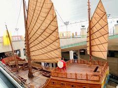 -上海中国航海博物馆