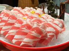 -涮福記·现切牛羊肉火锅(世纪汇店)