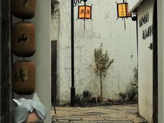 -山塘街