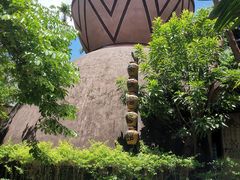 -海南槟榔谷黎苗文化旅游区